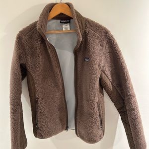 Women’s Patagonia Fleece